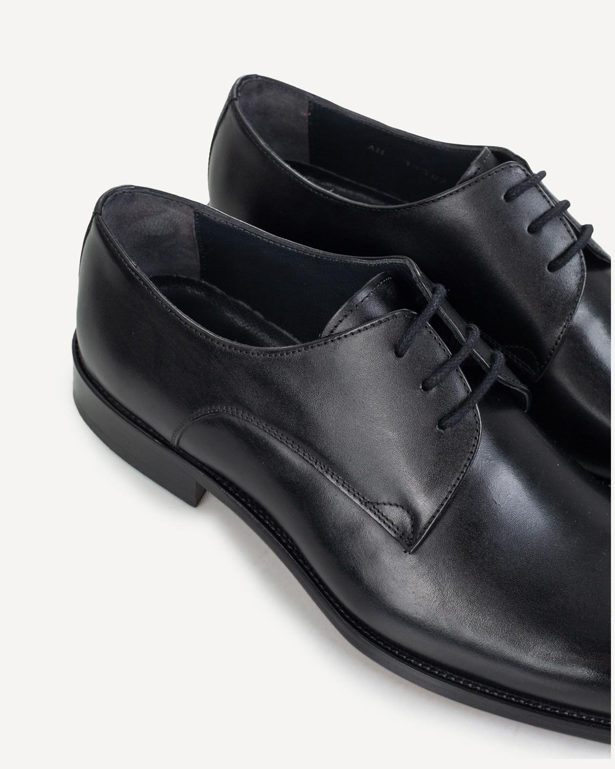 Άνδρας - Formal (Αμπιγέ) - Classico Uomo Μαύρο