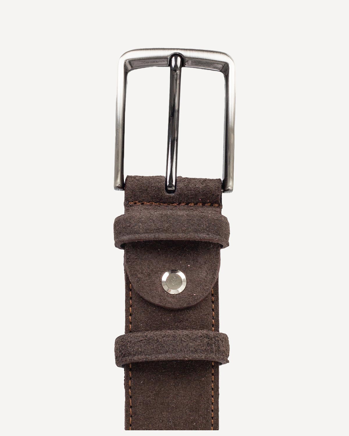 Άνδρας - Ζώνες - Classico Uomo Καφέ