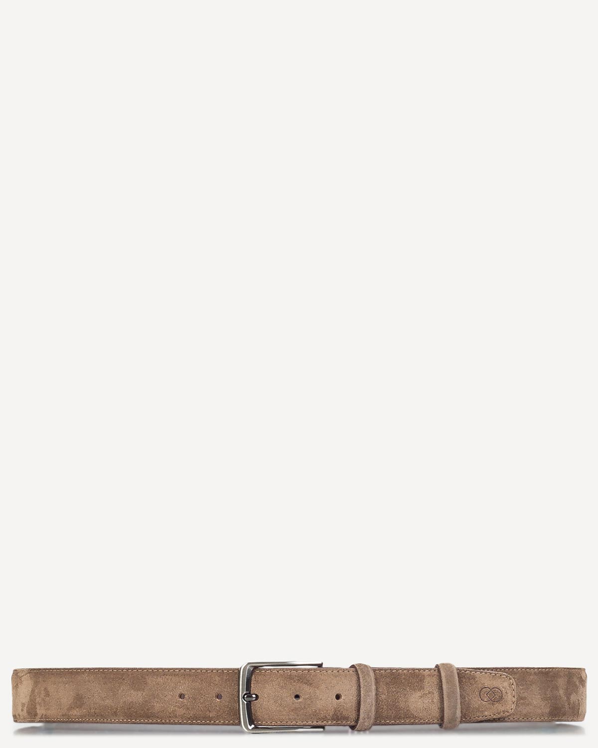 Άνδρας - Ζώνες - Classico Uomo Πούρο