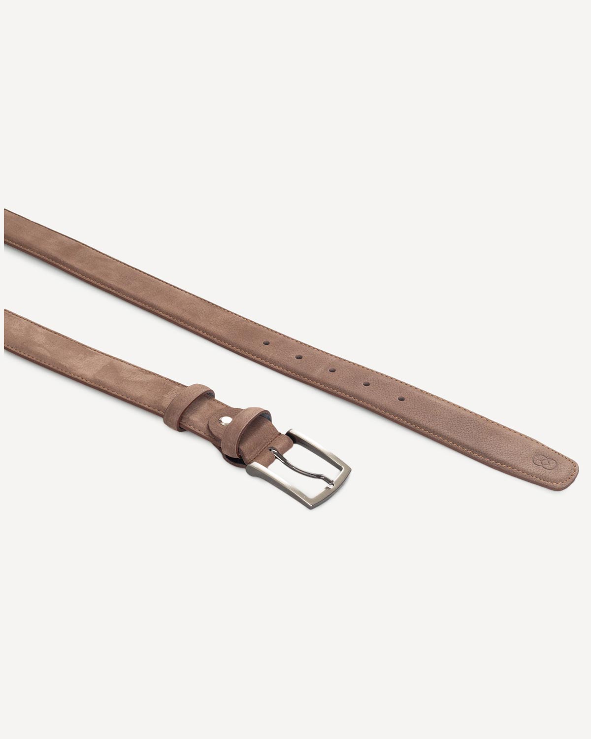 Άνδρας - Ζώνες - Classico Uomo Καφέ