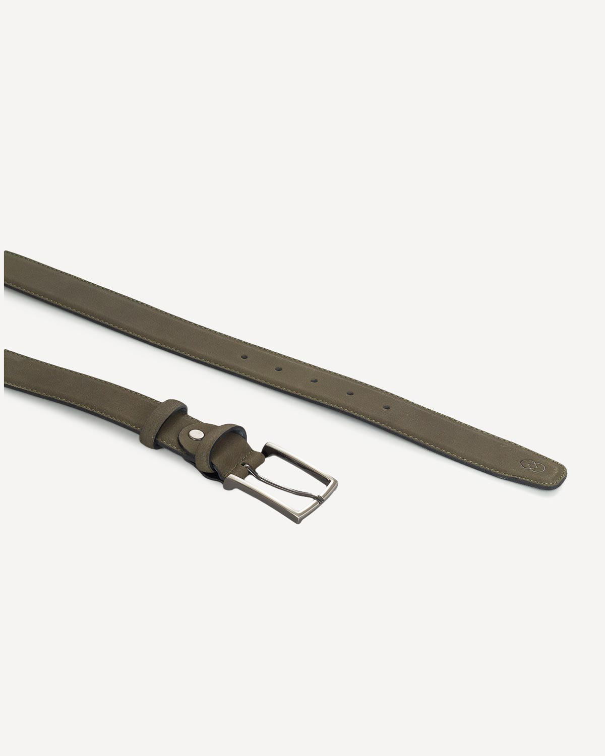 Άνδρας - Ζώνες - Classico Uomo Χακί