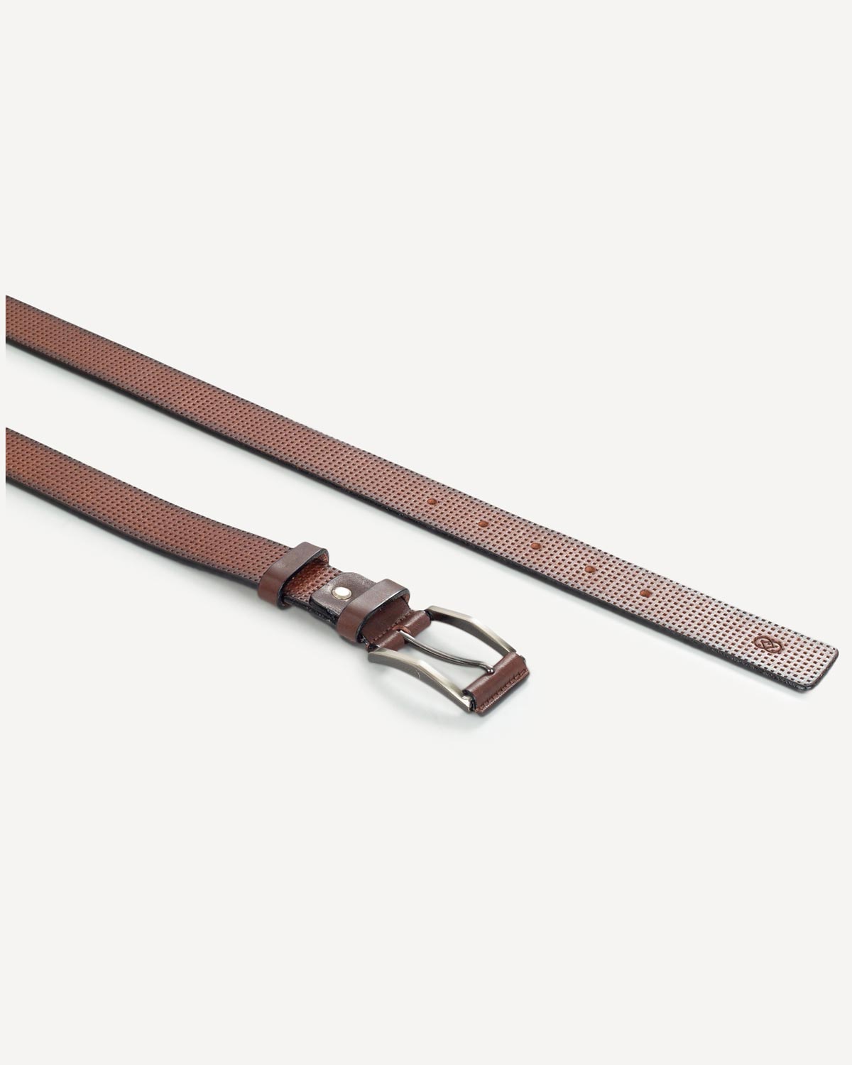 Άνδρας - Ζώνες - Classico Uomo Καφέ