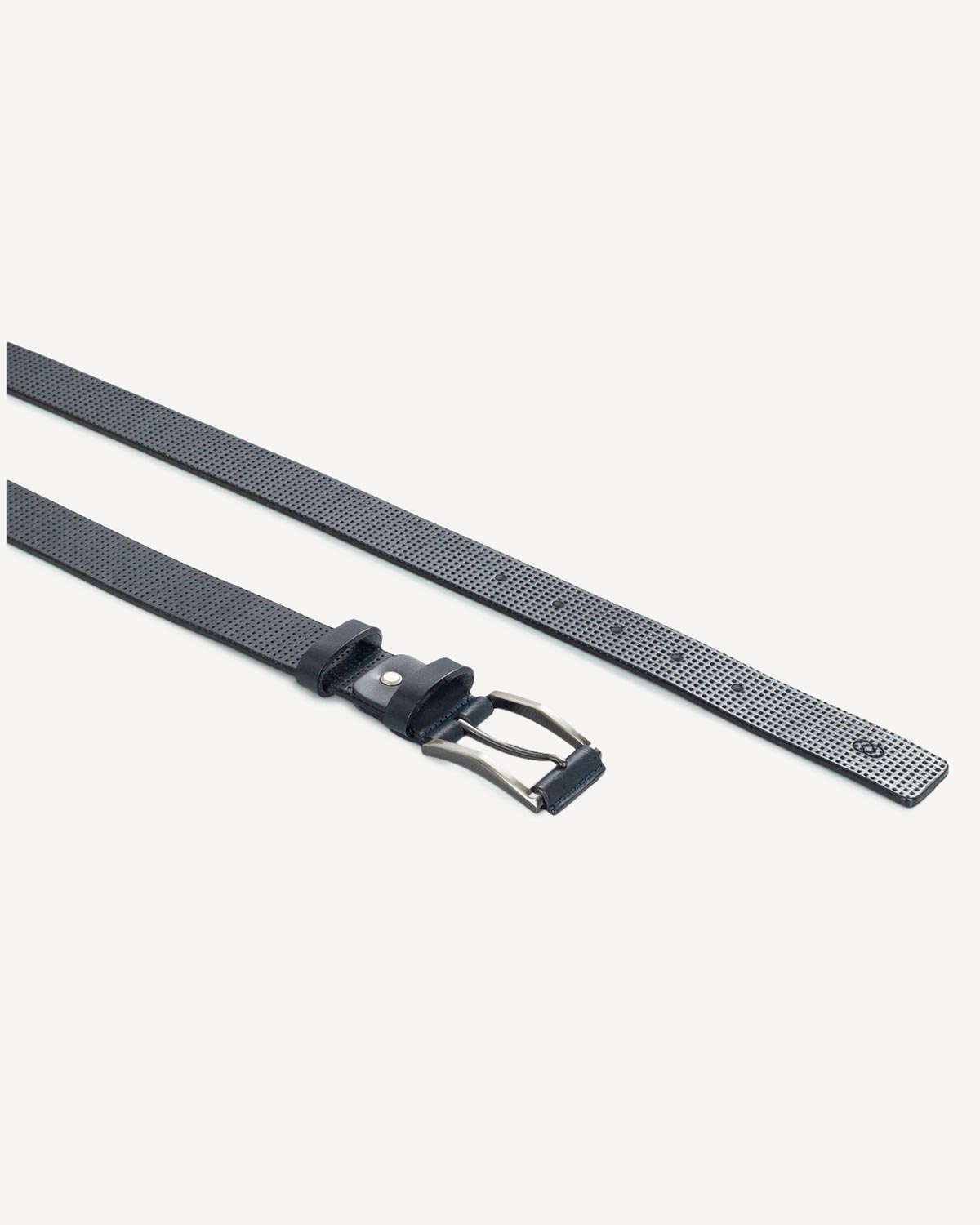 Άνδρας - Ζώνες - Classico Uomo Μπλε