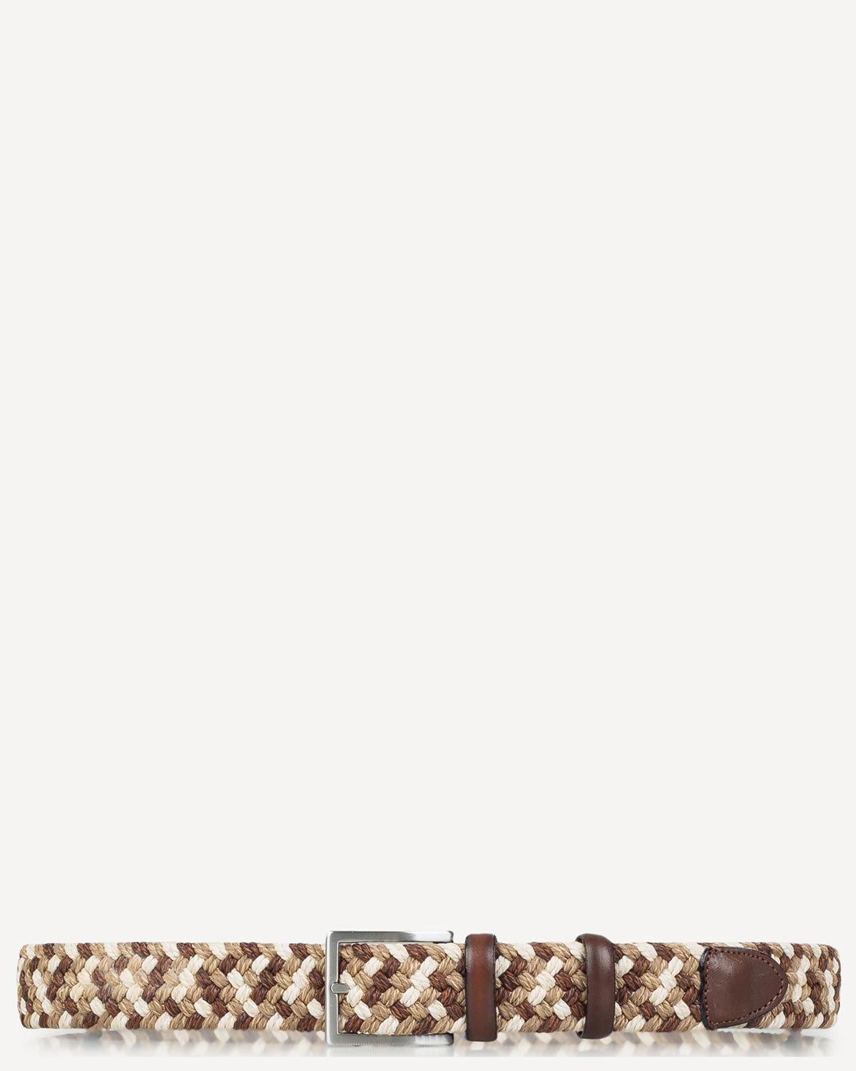 Άνδρας - Ζώνες - Classico Uomo Καφέ