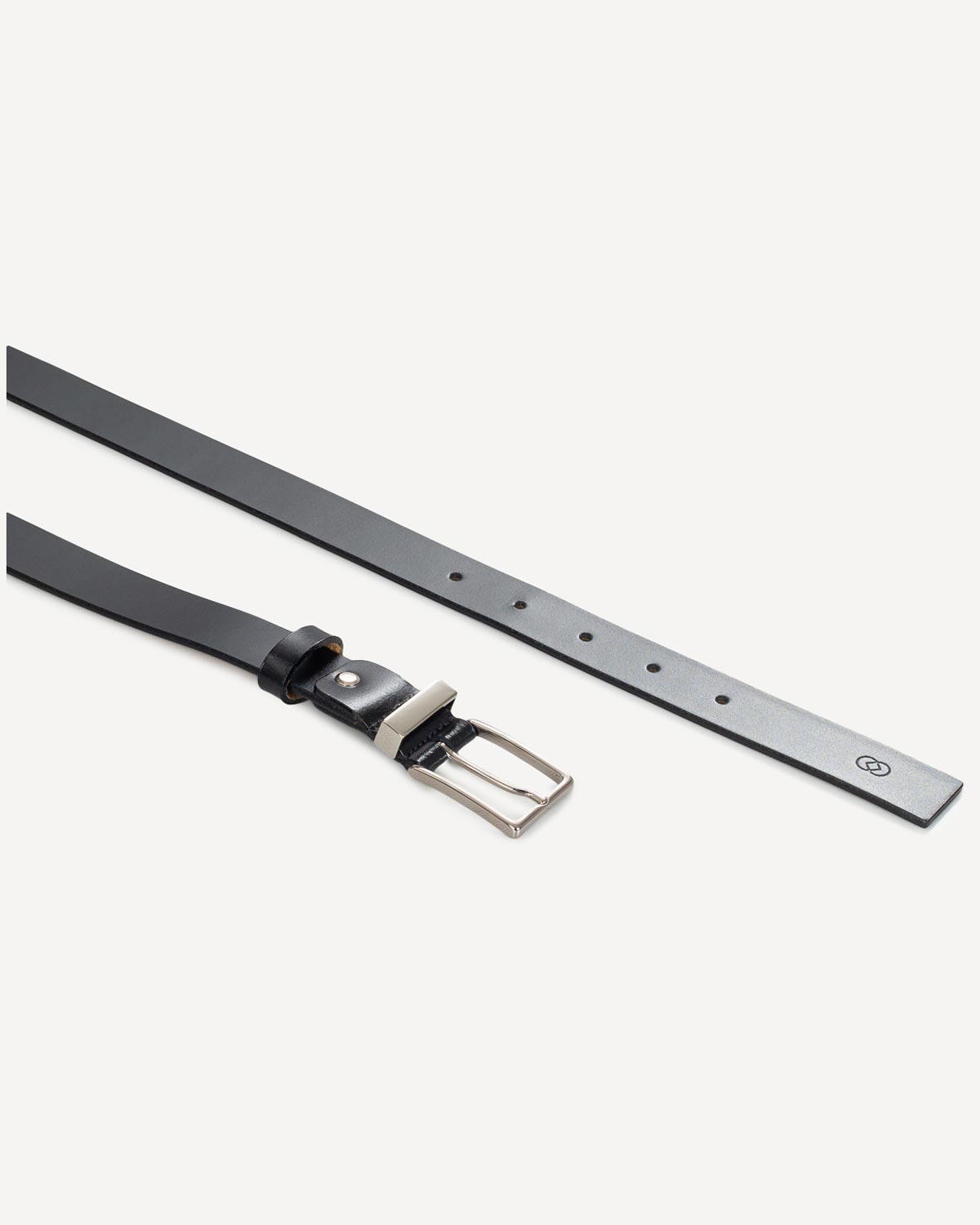 Άνδρας - Ζώνες - Classico Uomo Μαύρο