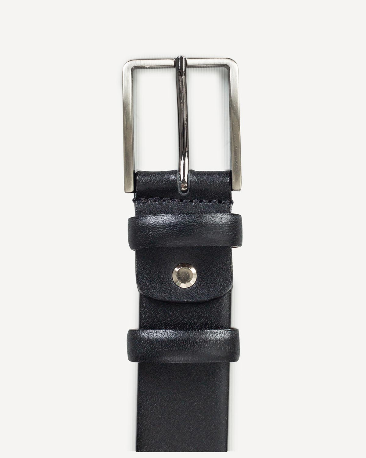 Άνδρας - Ζώνες - Classico Uomo Μαύρο