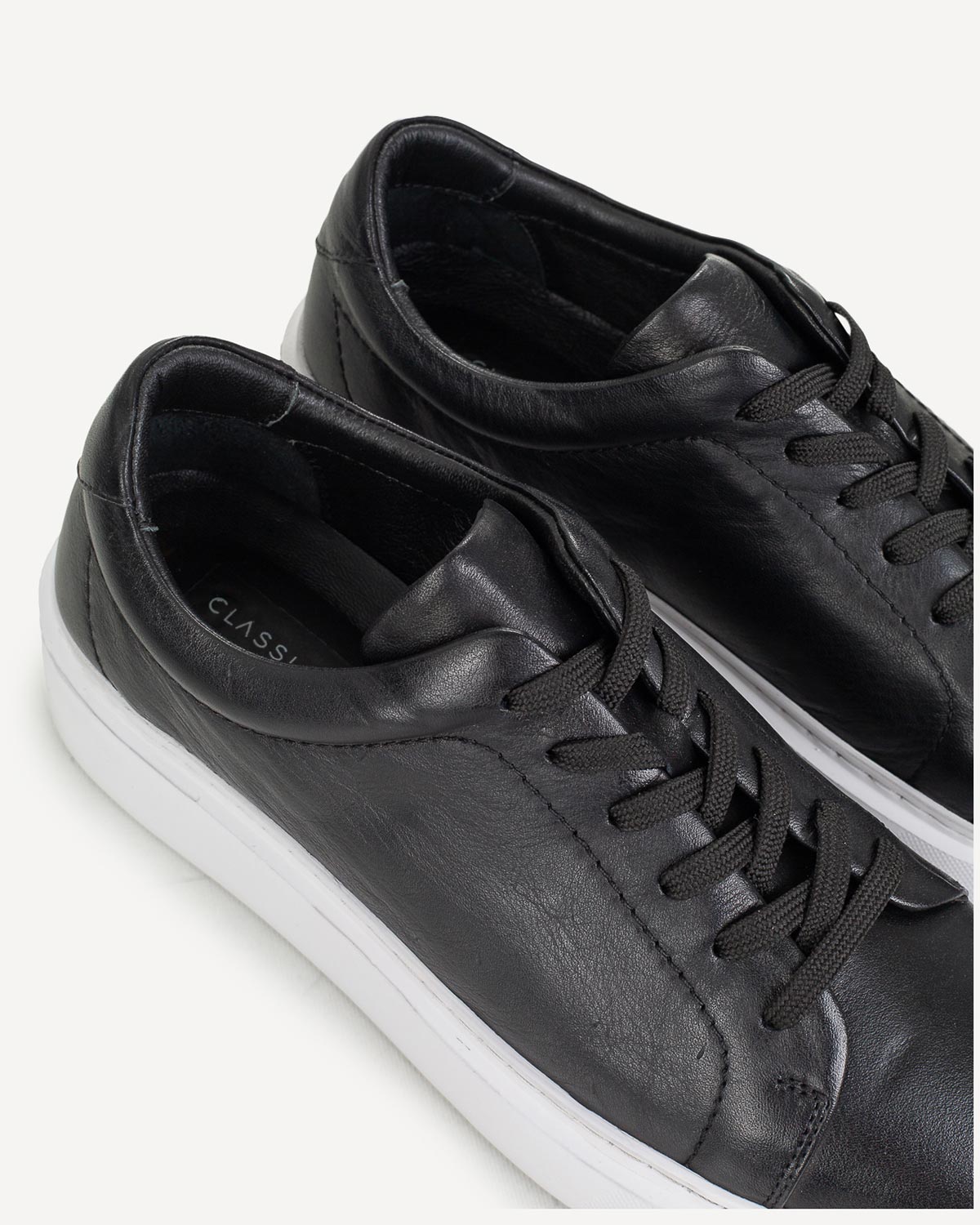 Άνδρας - Sneakers - Classico Uomo Μαύρο