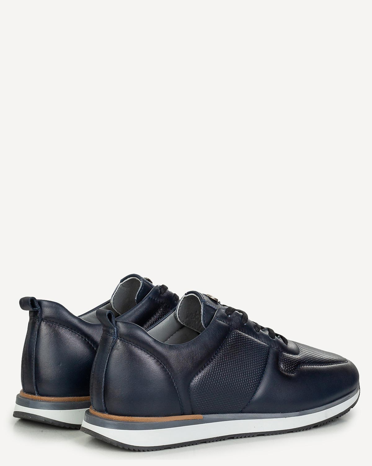 Άνδρας - Sneakers - Classico Uomo Μπλε