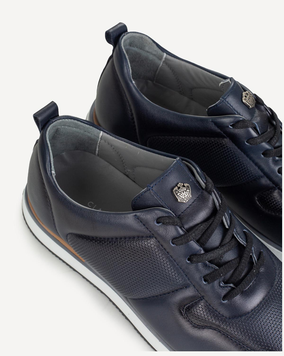 Άνδρας - Sneakers - Classico Uomo Μπλε