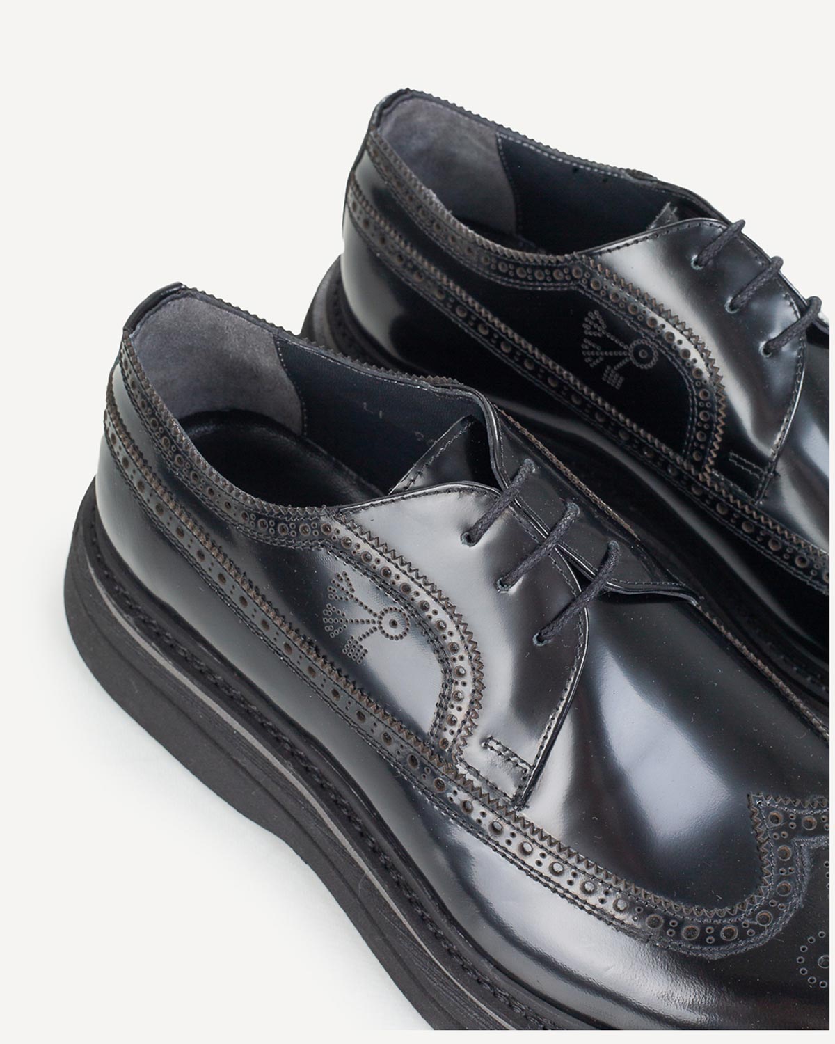 Άνδρας - Δετά - Classico Uomo Μαύρο