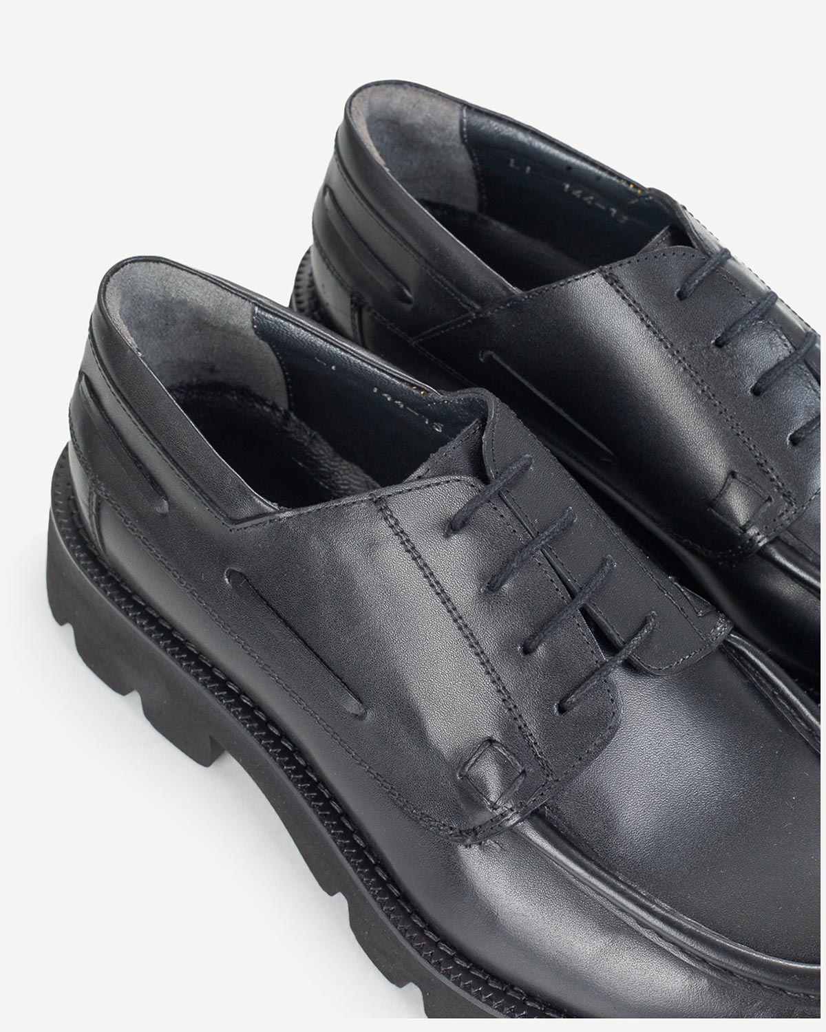 Άνδρας - Δετά - Classico Uomo Μαύρο