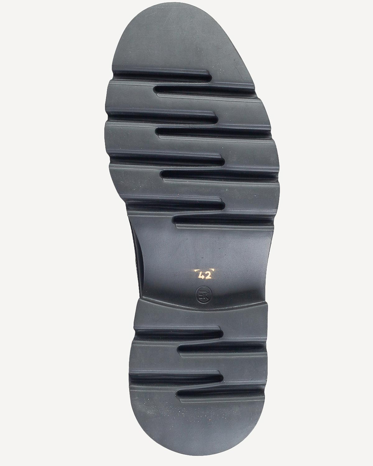 Άνδρας - Δετά - Classico Uomo Μαύρο