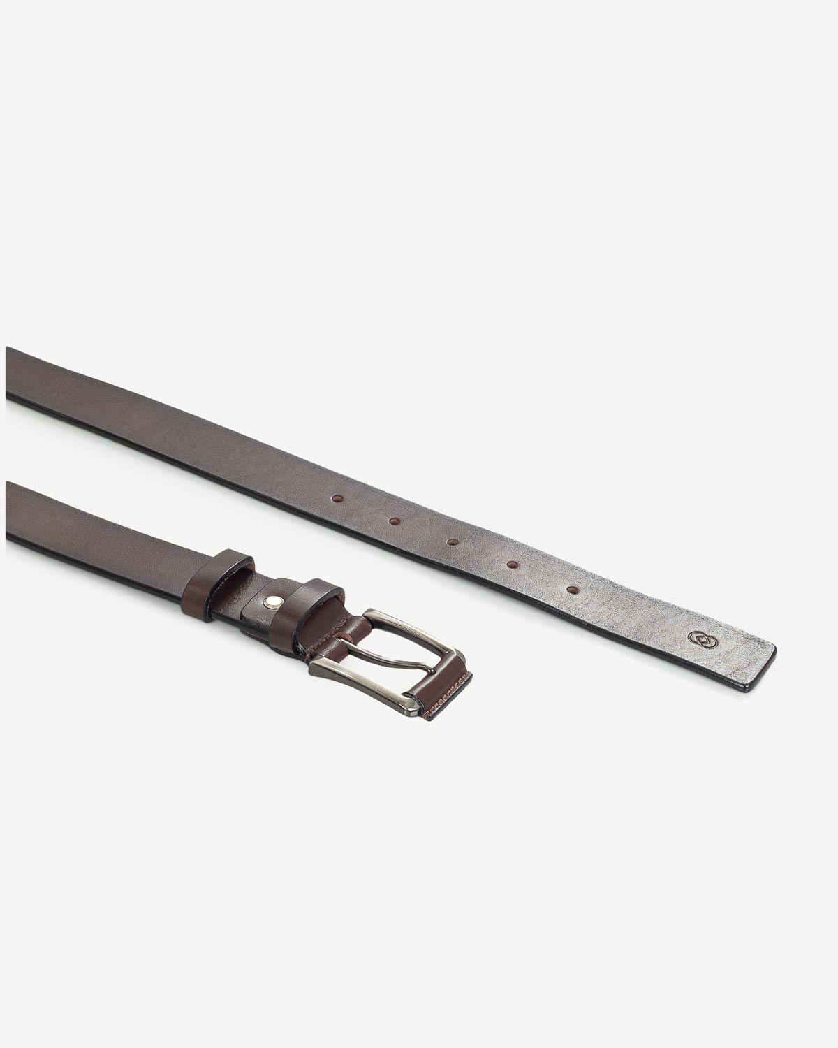 Άνδρας - Ζώνες - Classico Uomo Καφέ