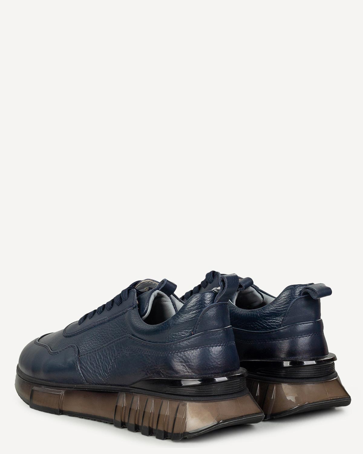 Άνδρας - Sneakers - Classico Uomo Μπλε