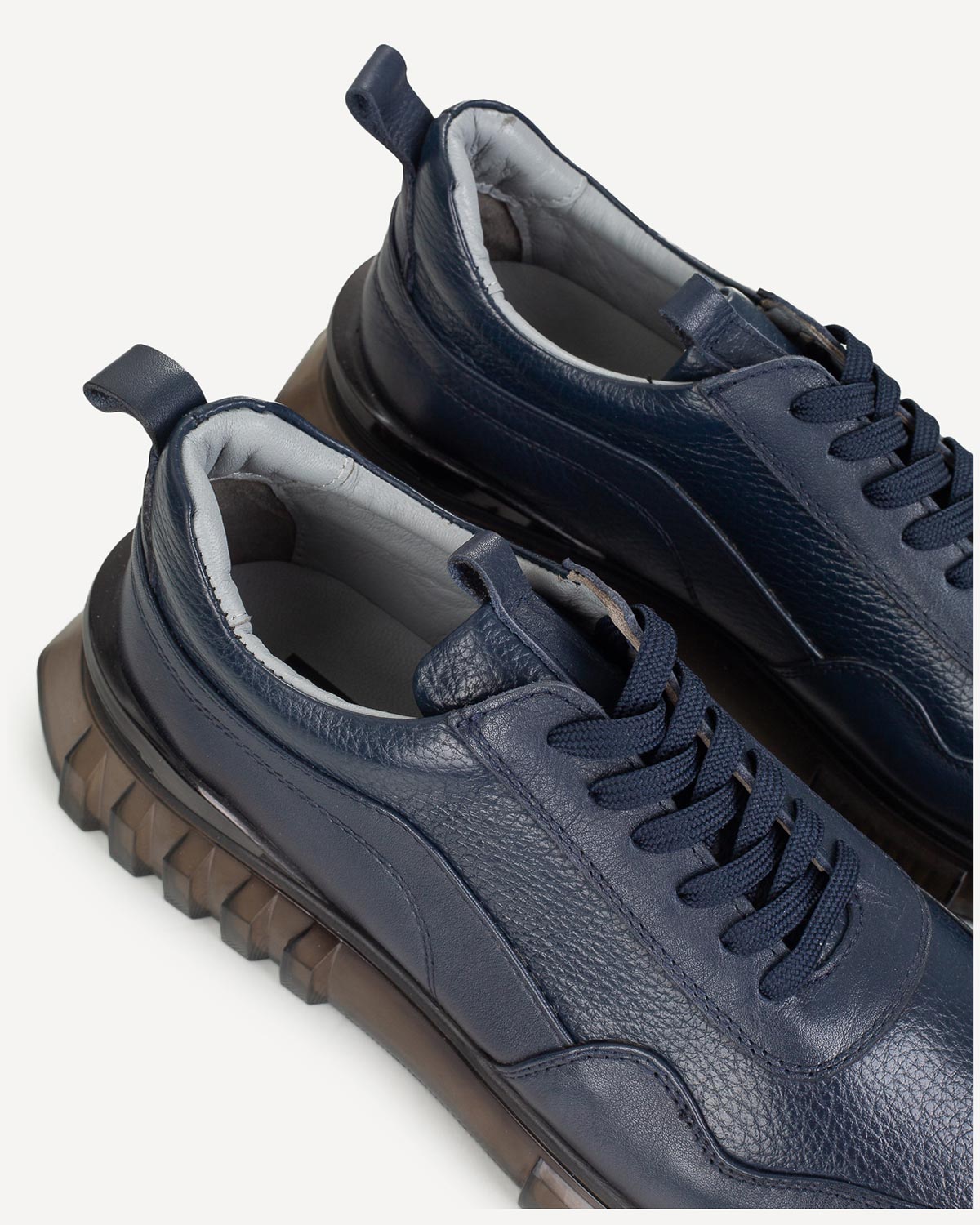 Άνδρας - Sneakers - Classico Uomo Μπλε