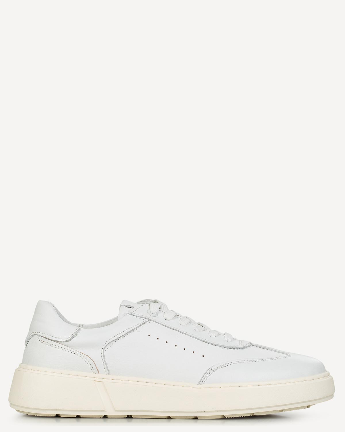 Άνδρας - Sneakers - Classico Uomo Λευκό