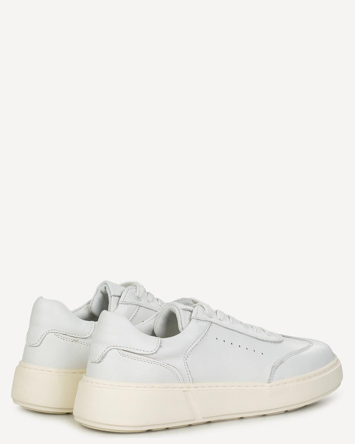 Άνδρας - Sneakers - Classico Uomo Λευκό