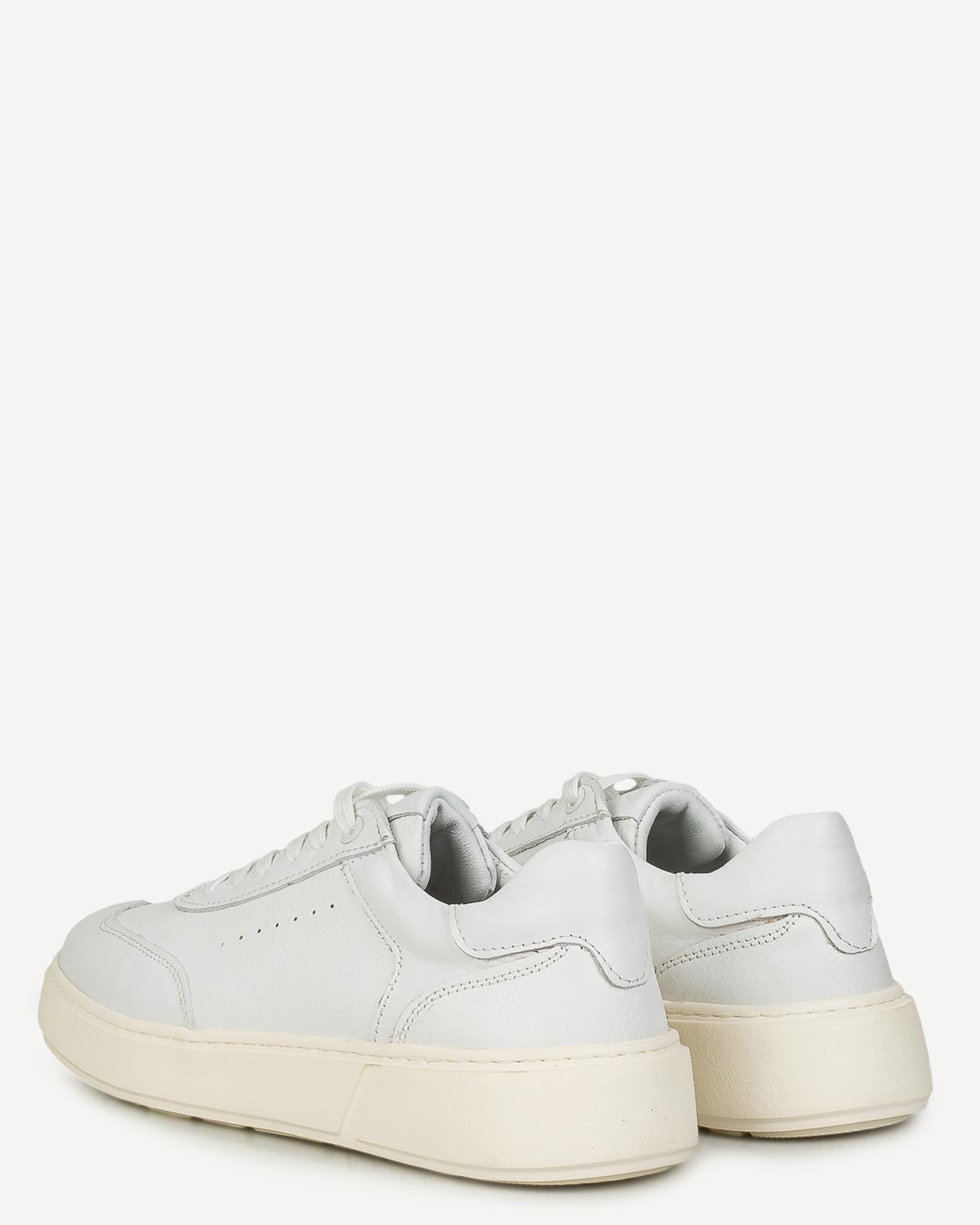 Άνδρας - Sneakers - Classico Uomo Λευκό