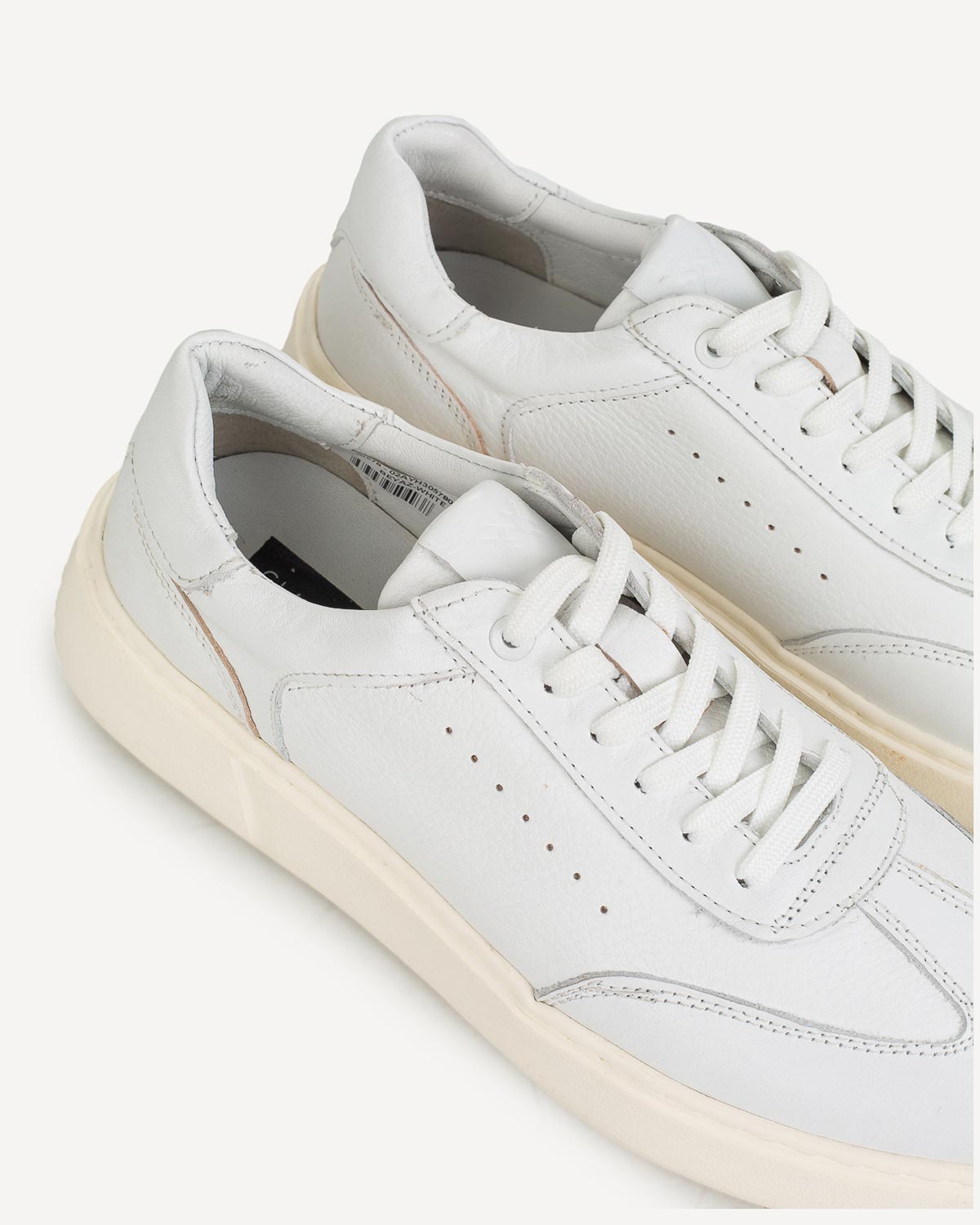 Άνδρας - Sneakers - Classico Uomo Λευκό