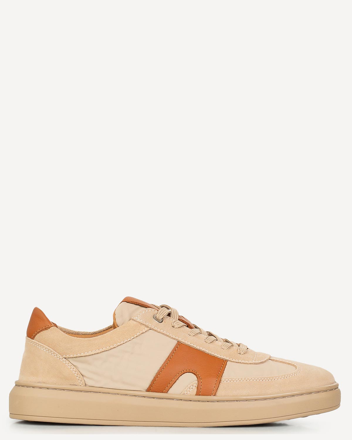 Άνδρας - Sneakers - Classico Uomo Μπεζ