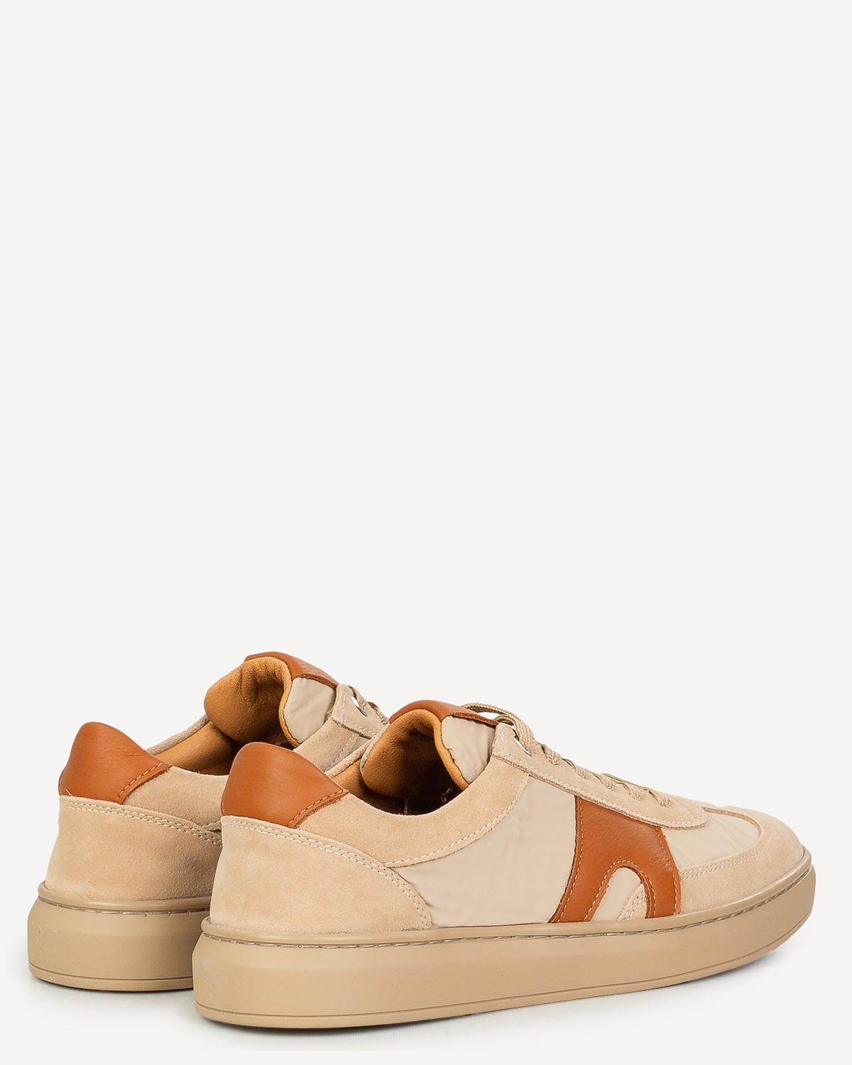 Άνδρας - Sneakers - Classico Uomo Μπεζ