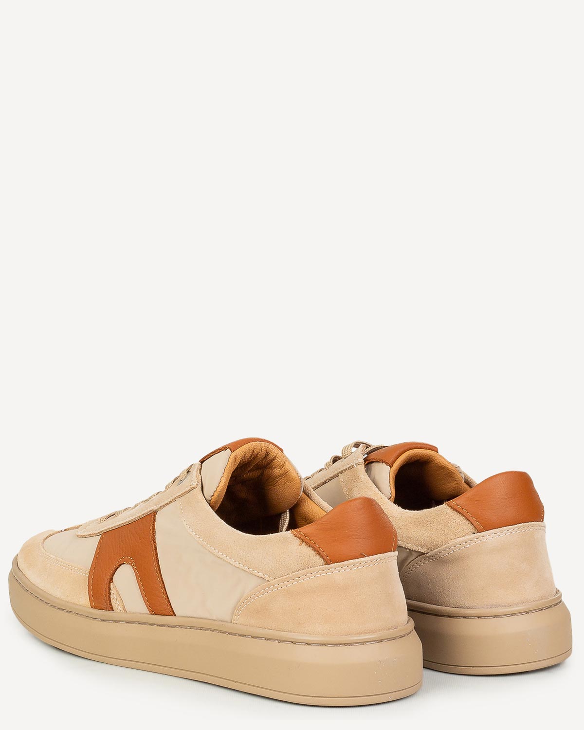 Άνδρας - Sneakers - Classico Uomo Μπεζ