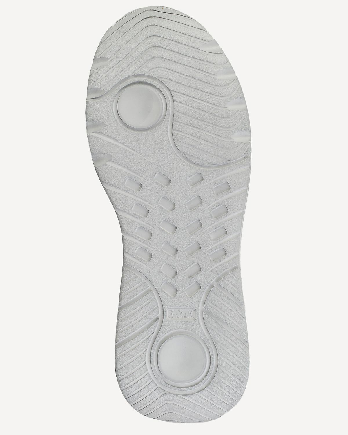 Άνδρας - Sneakers - Classico Uomo Μαύρο