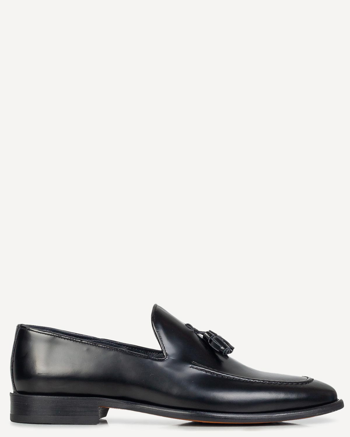 Άνδρας - Μοκασίνια - Classico Uomo Μαύρο