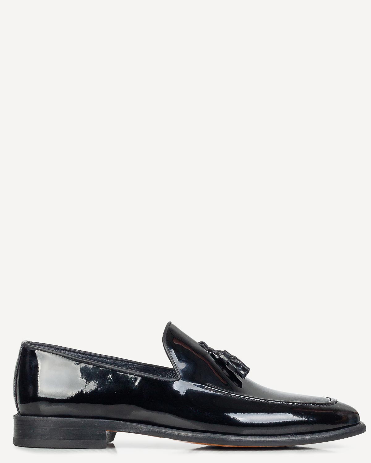 Άνδρας - Μοκασίνια - Classico Uomo Μαύρο