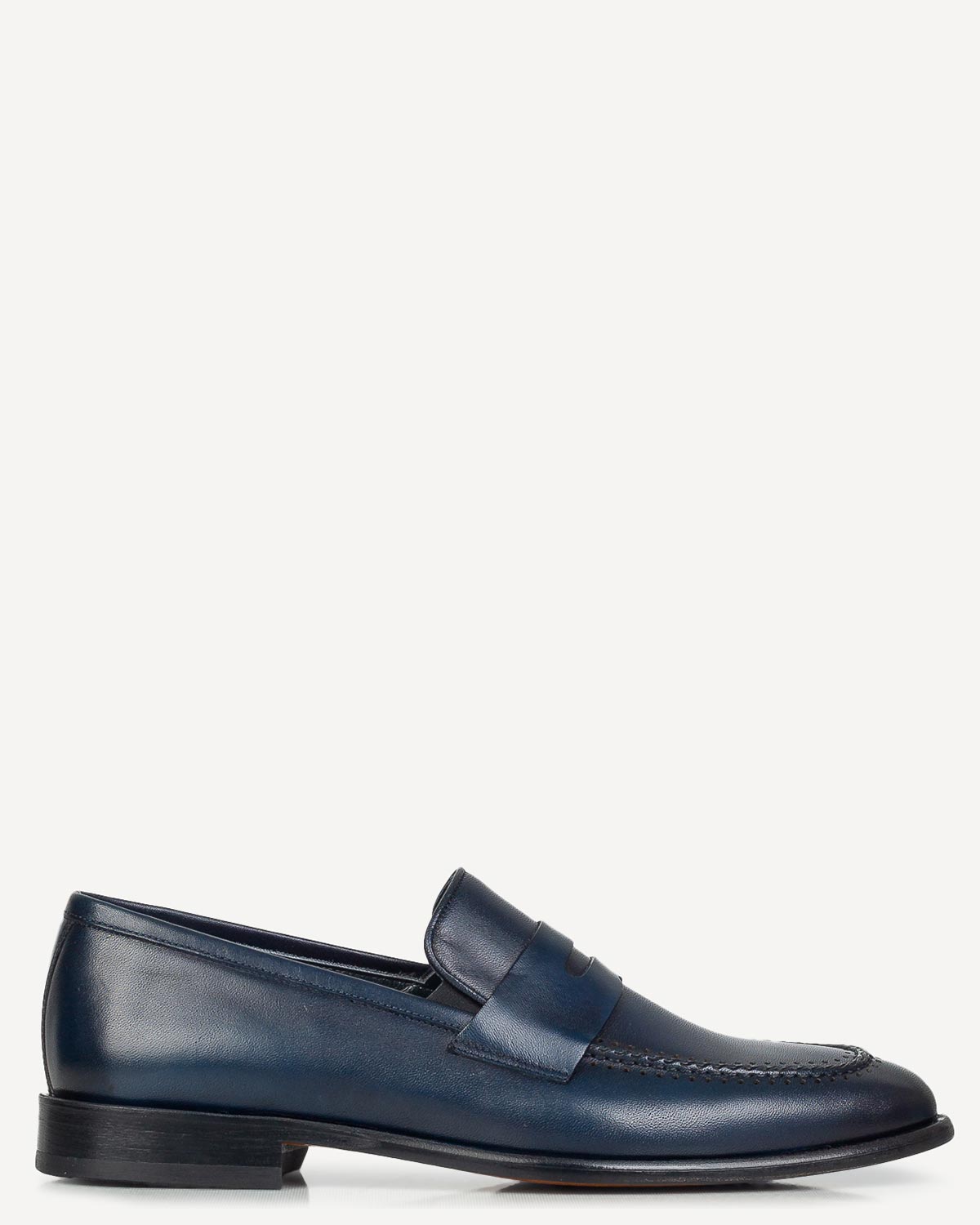 Άνδρας - Μοκασίνια - Classico Uomo Μπλε