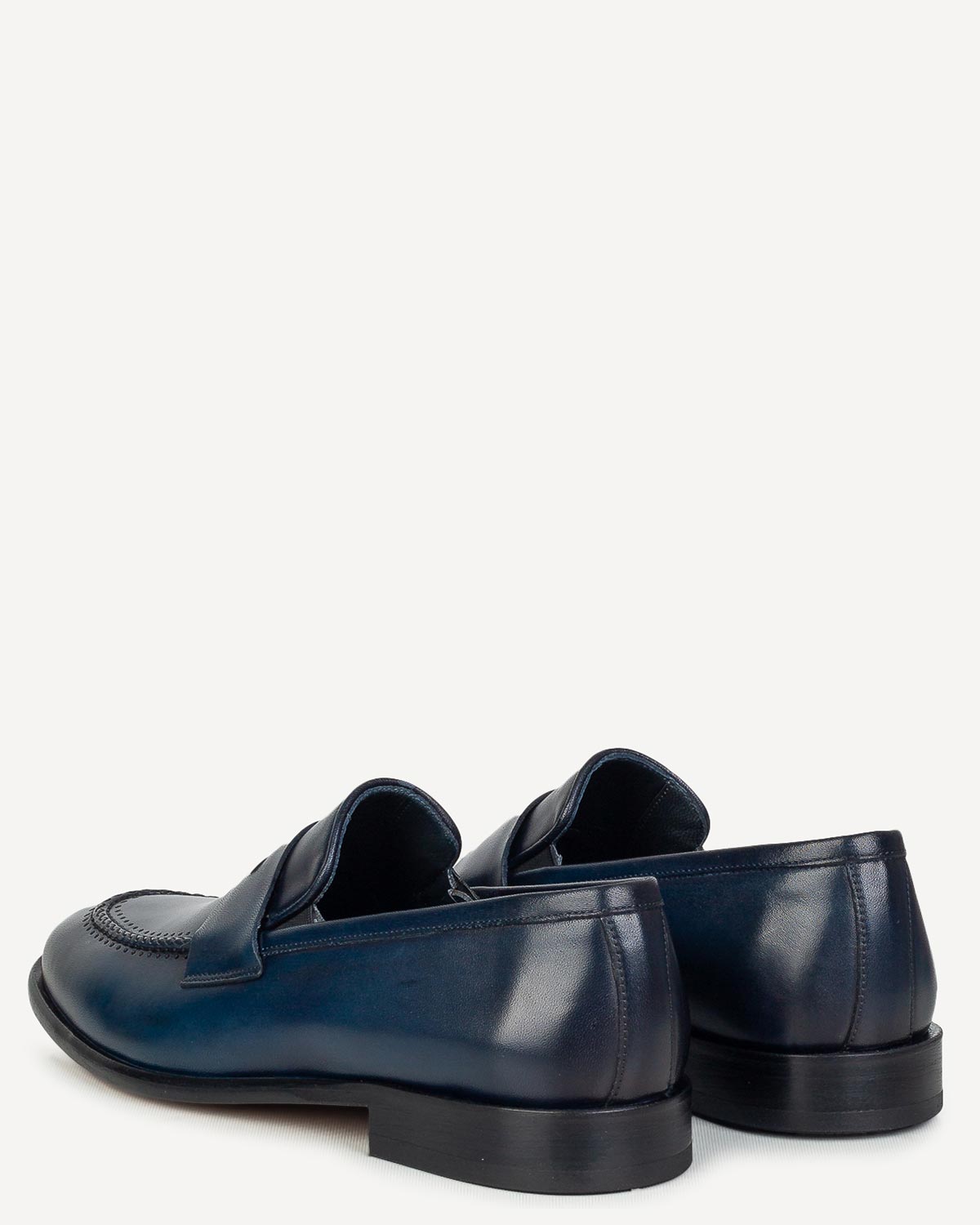 Άνδρας - Μοκασίνια - Classico Uomo Μπλε