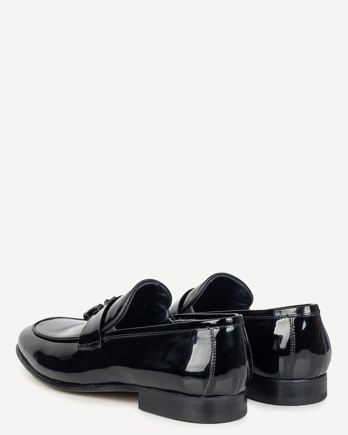 Άνδρας - Μοκασίνια - Classico Uomo Μαύρο