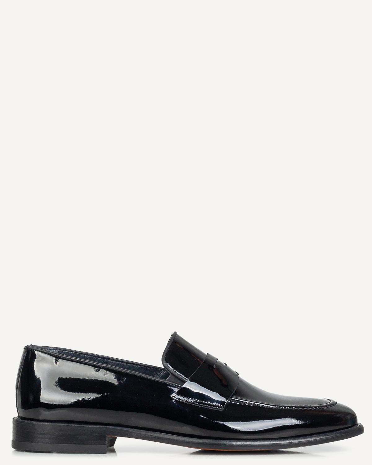 Άνδρας - Μοκασίνια - Classico Uomo Μαύρο