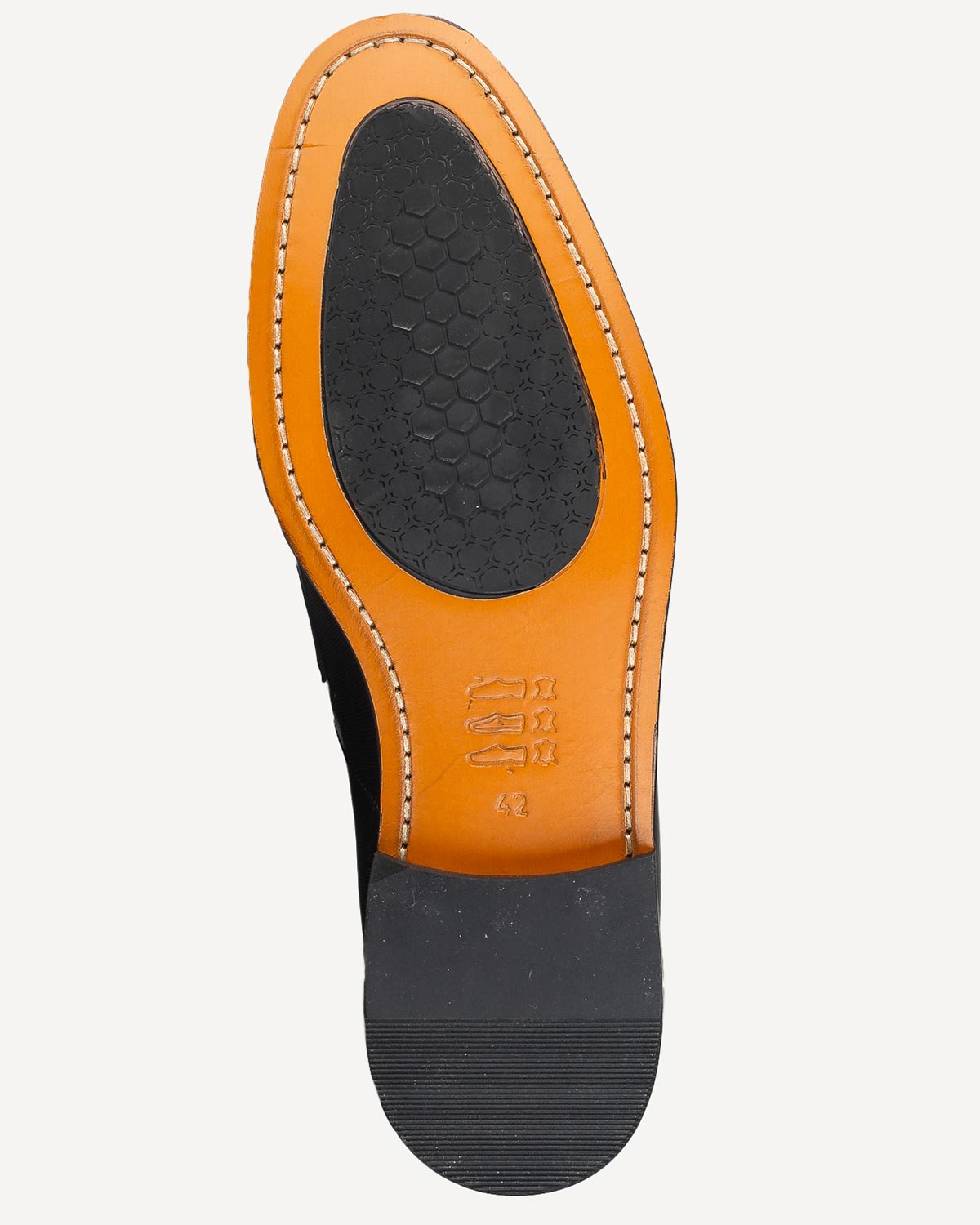 Άνδρας - Μοκασίνια - Classico Uomo Μαύρο