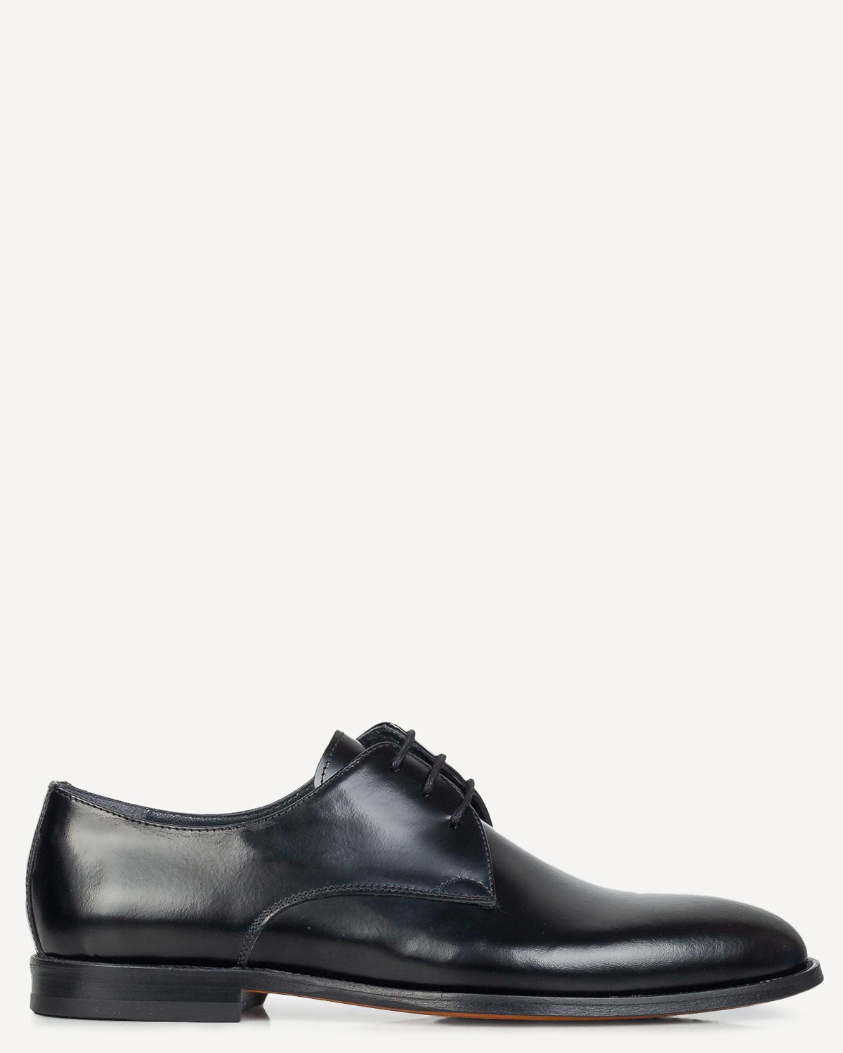 Άνδρας - Formal (Αμπιγέ) - Classico Uomo Μαύρο