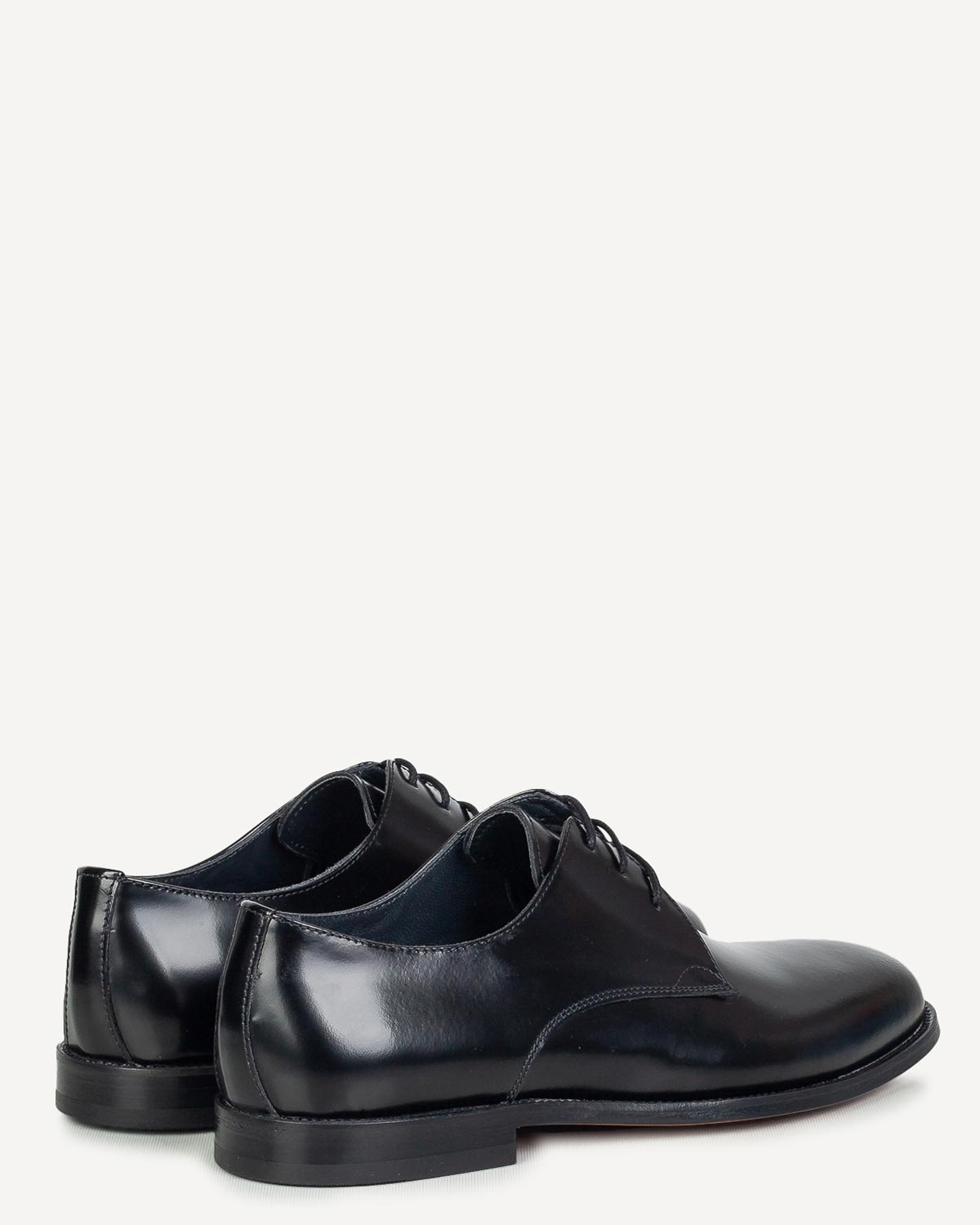 Άνδρας - Formal (Αμπιγέ) - Classico Uomo Μαύρο