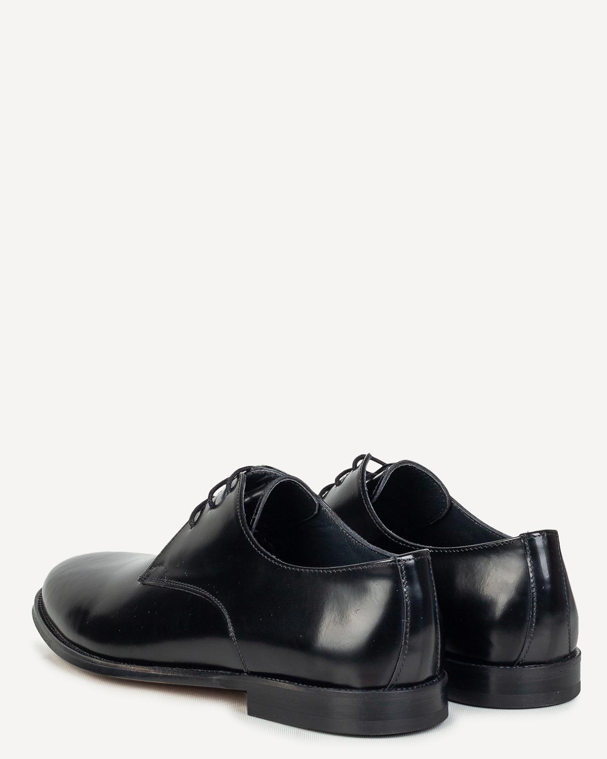 Άνδρας - Formal (Αμπιγέ) - Classico Uomo Μαύρο