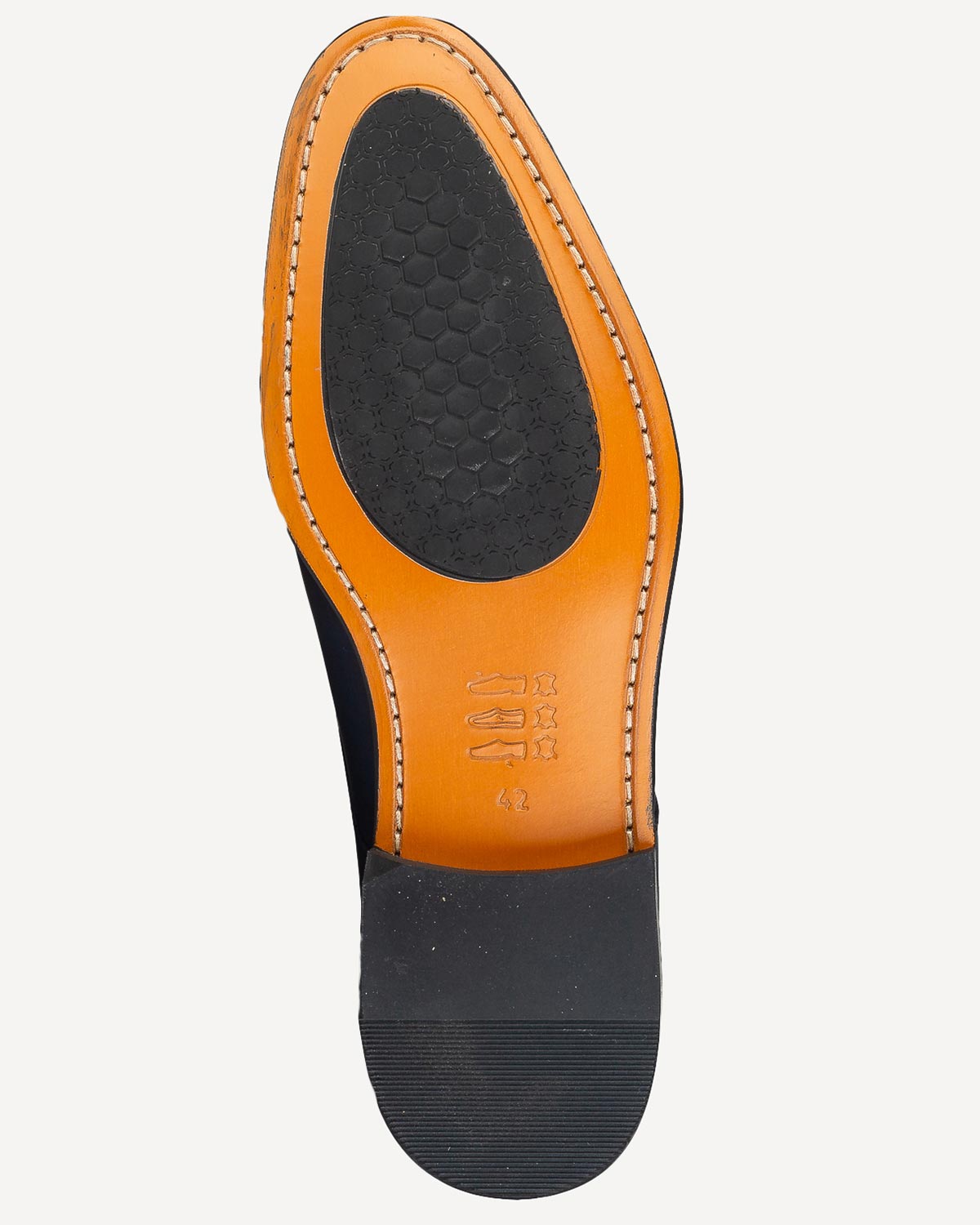 Άνδρας - Formal (Αμπιγέ) - Classico Uomo Μπλε