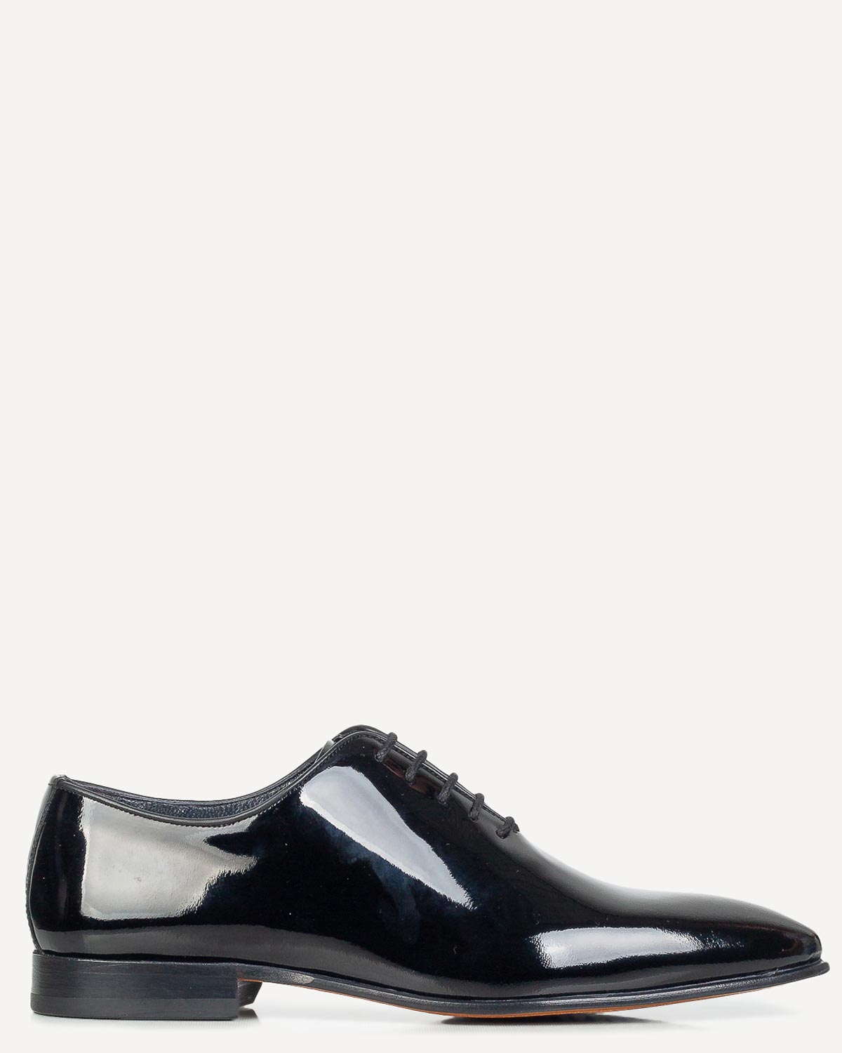 Άνδρας - Formal (Αμπιγέ) - Classico Uomo Μαύρο