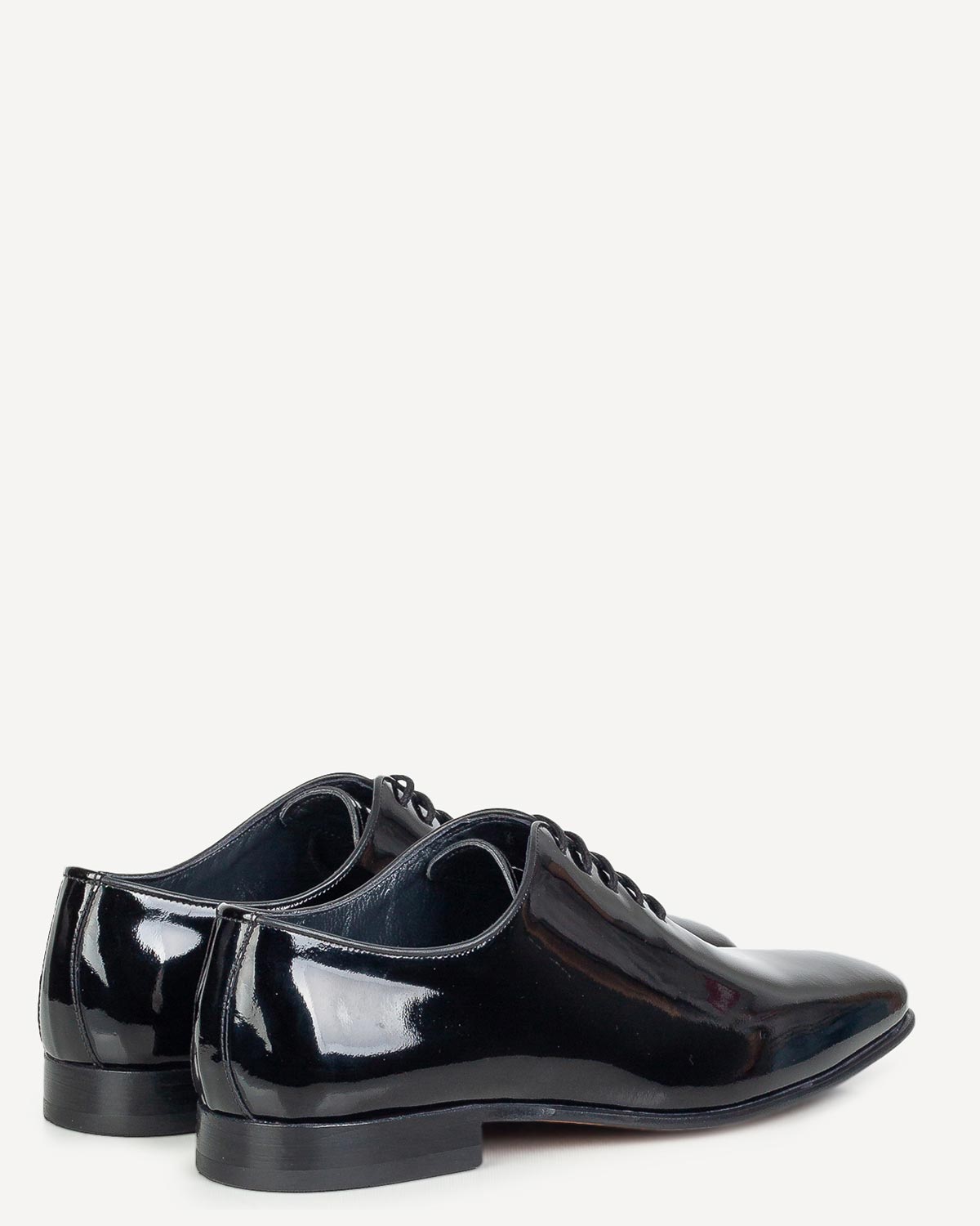 Άνδρας - Formal (Αμπιγέ) - Classico Uomo Μαύρο