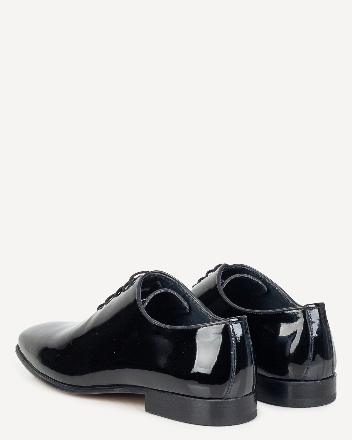 Άνδρας - Formal (Αμπιγέ) - Classico Uomo Μαύρο