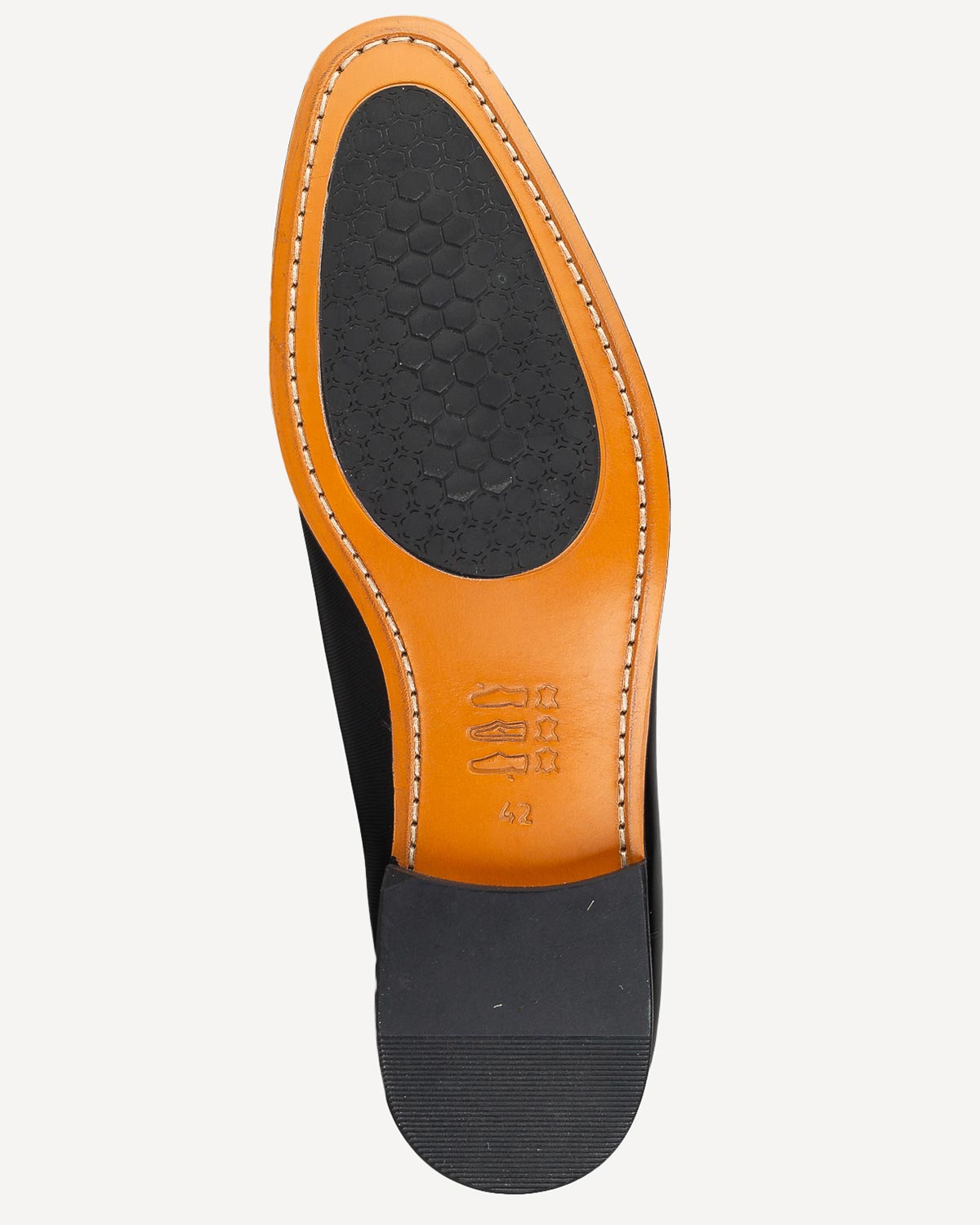 Άνδρας - Formal (Αμπιγέ) - Classico Uomo Μαύρο