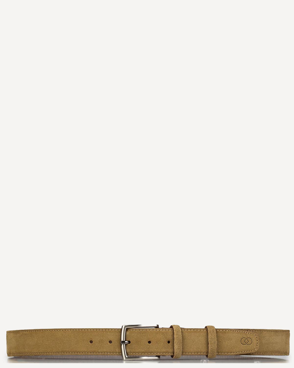 Άνδρας - Ζώνες - Classico Uomo Λαδί
