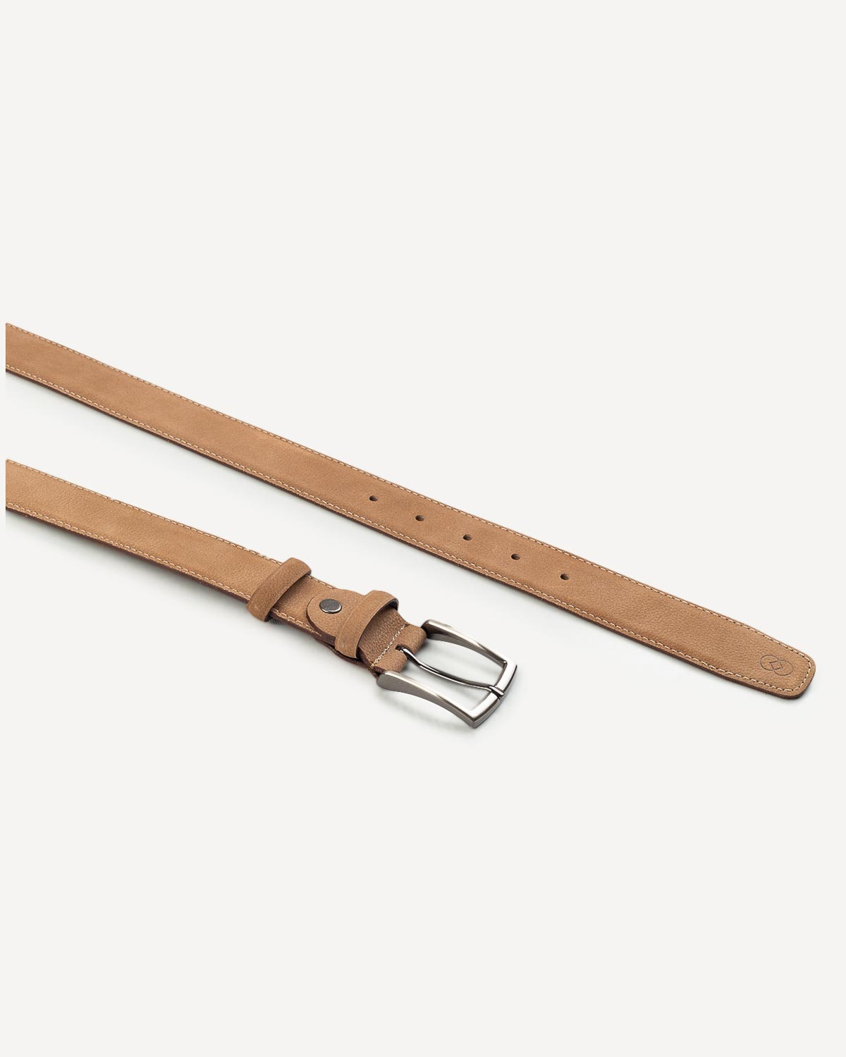 Άνδρας - Ζώνες - Classico Uomo Πούρο