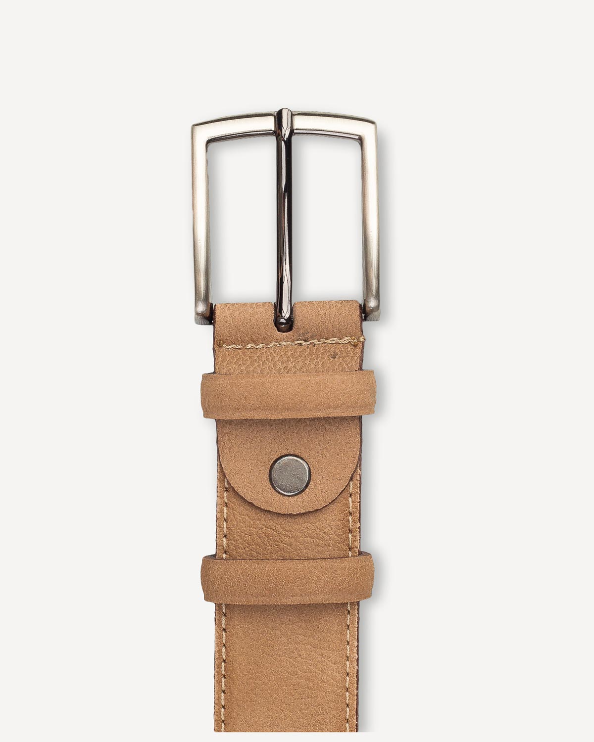 Άνδρας - Ζώνες - Classico Uomo Πούρο