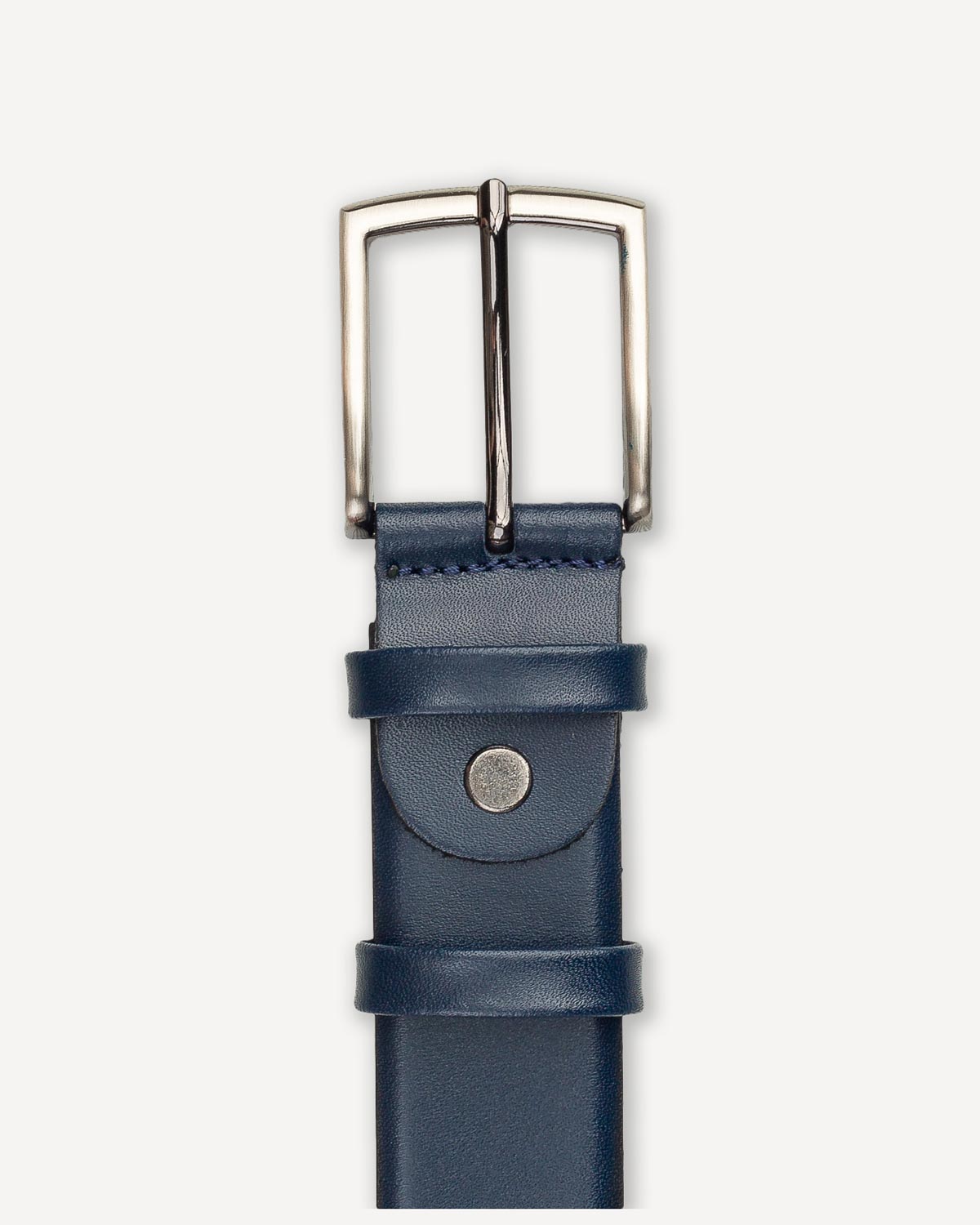 Άνδρας - Ζώνες - Classico Uomo Μπλε