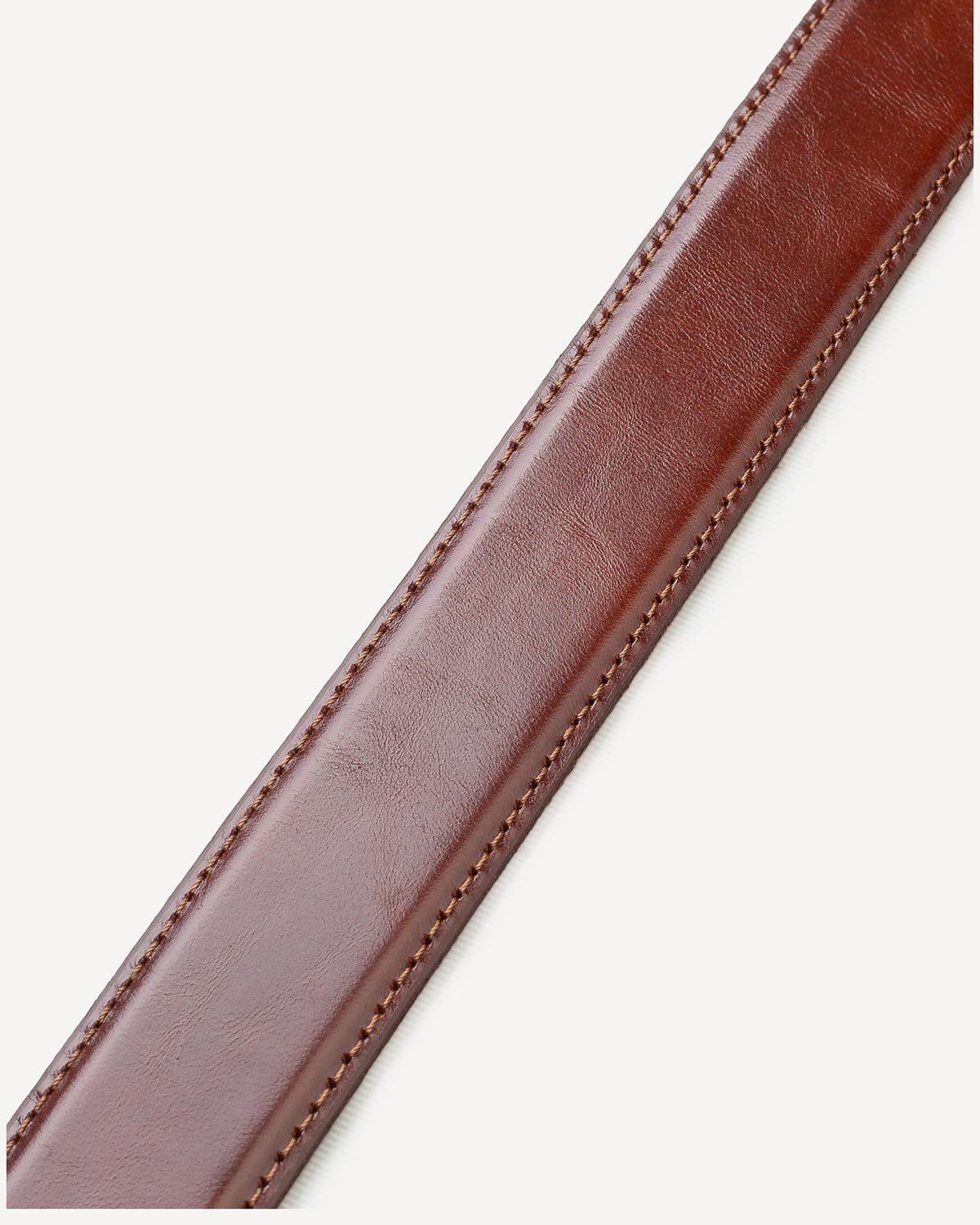 Άνδρας - Ζώνες - Classico Uomo Κονιάκ