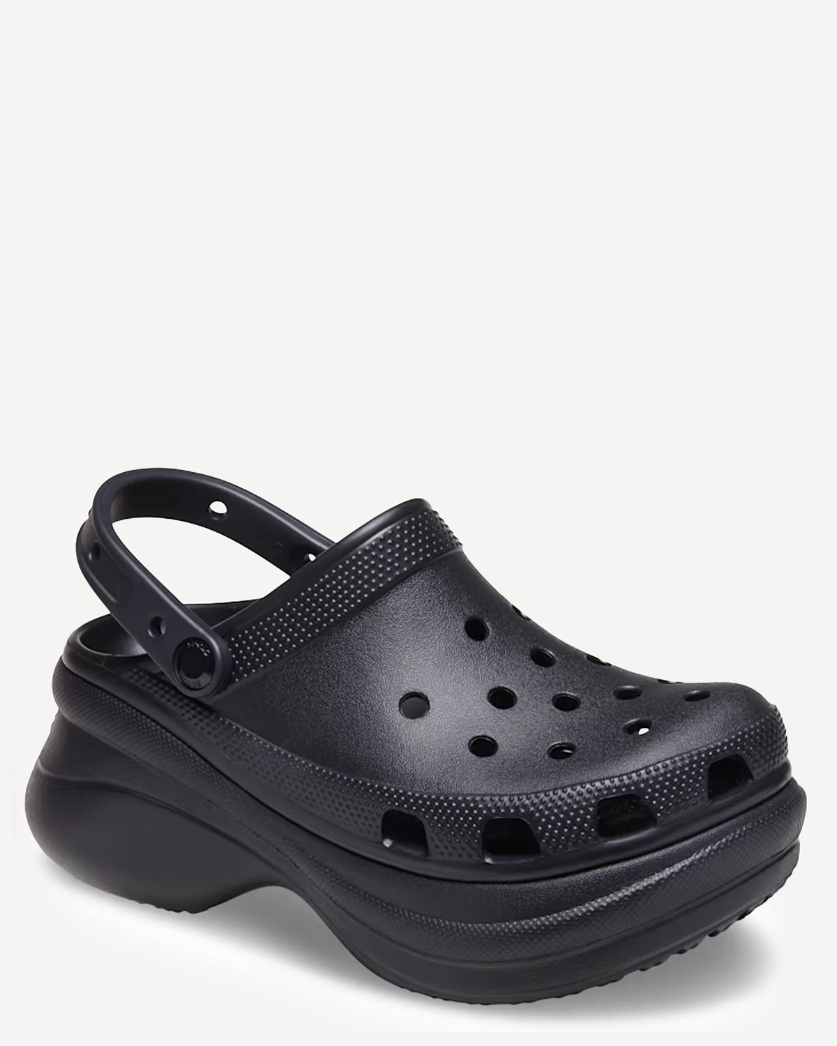 Γυναίκα - Πέδιλα-Σανδάλια - Crocs Μαύρο