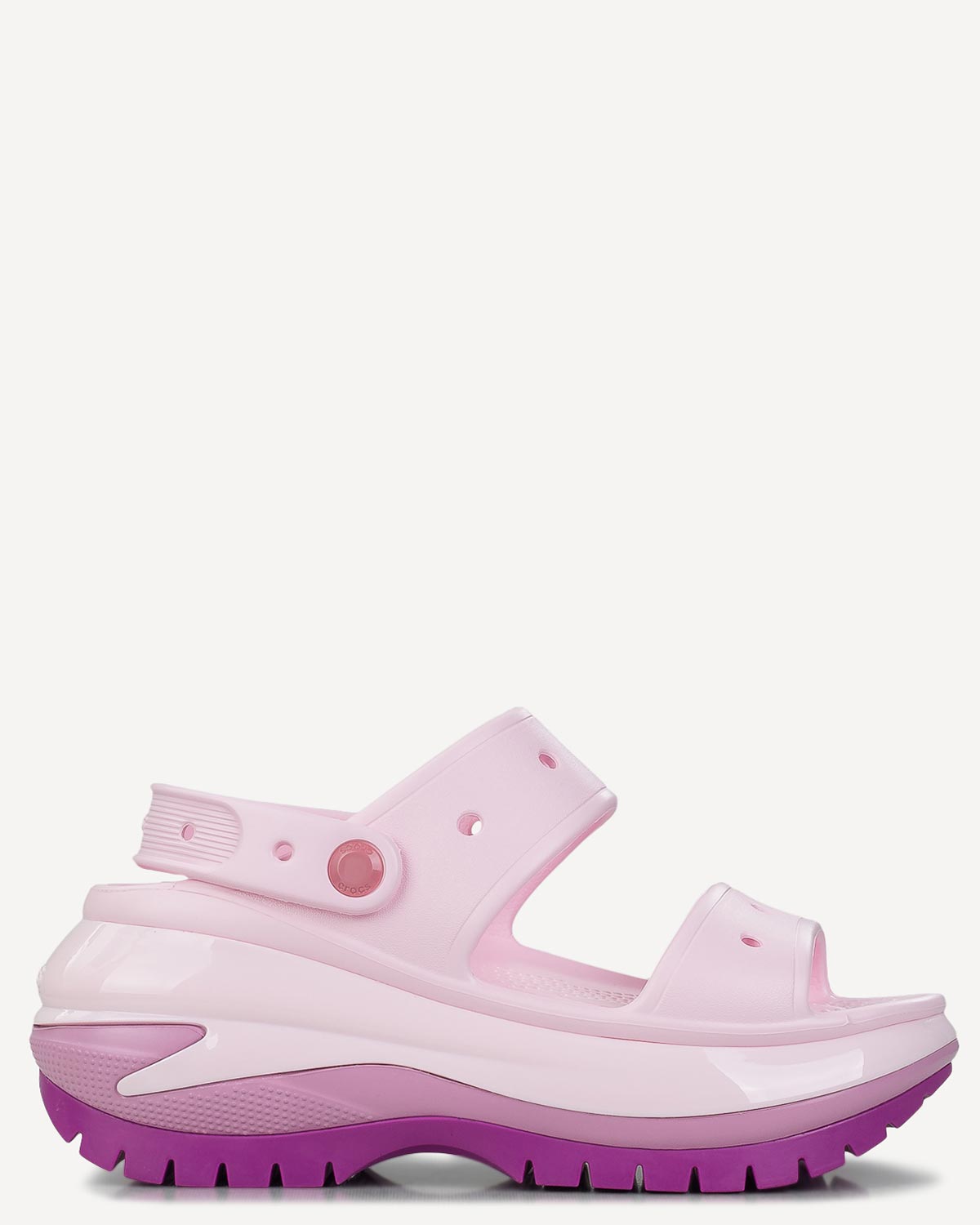 Γυναίκα - Clogs - Crocs Ρόζ
