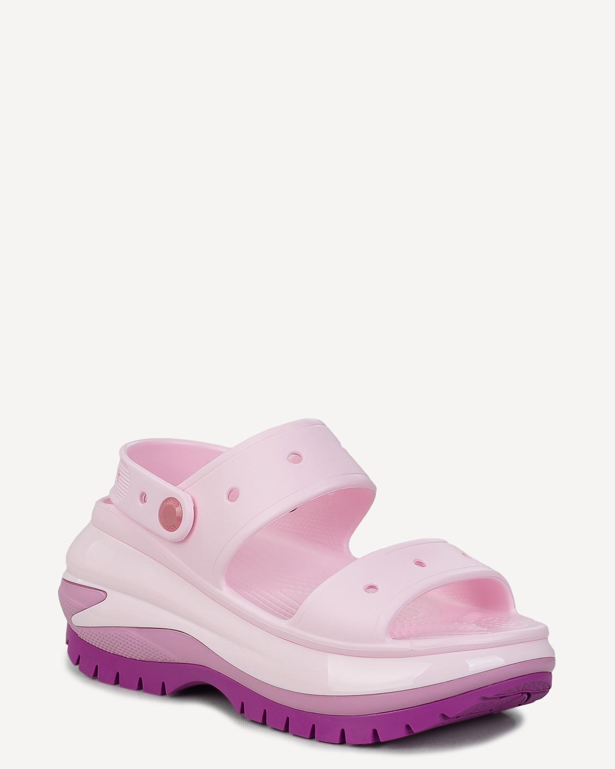 Γυναίκα - Clogs - Crocs Ρόζ